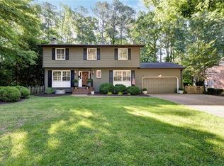 320 Parkway Dr, Newport News, VA 23606
