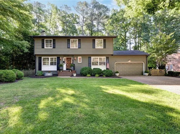 320 Parkway Dr, Newport News, VA 23606