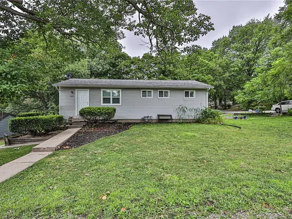 5050 N Oakley Ave, Kansas City, MO 64119