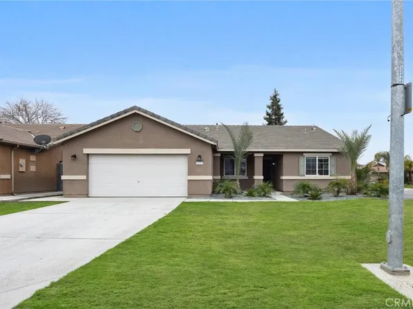 11607 Zancara Dr, Bakersfield, CA 93311