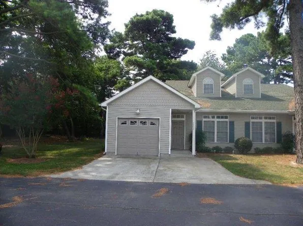 3494 Justin Ln, Cape Charles, VA 23310