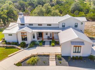 130 SAGA ST, Spring Branch, TX 78070