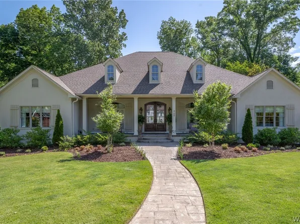 409 Pinnacle Dr, Tuscaloosa, AL 35406