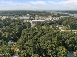 105 Seahorse Drive, Beaufort, NC 28516