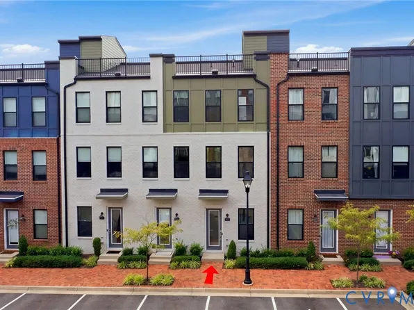 5302 Old Main St Unit C, Henrico, VA 23231