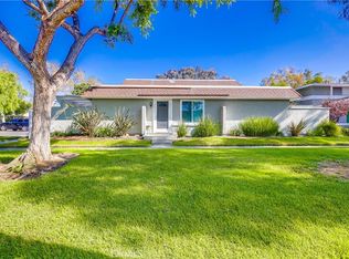 26211 Via Roble #1D, Mission Viejo, CA 92691
