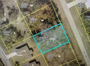 1835 Jacinto Ave, Lehigh Acres, FL 33972