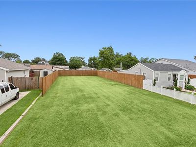 1918 Kentucky Ave, Kenner, LA, 70062