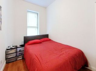 256 W 135th St APT 3F, New York, NY 10030