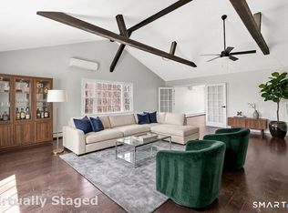 7 Saddle Ridge Road, New Milford, CT
