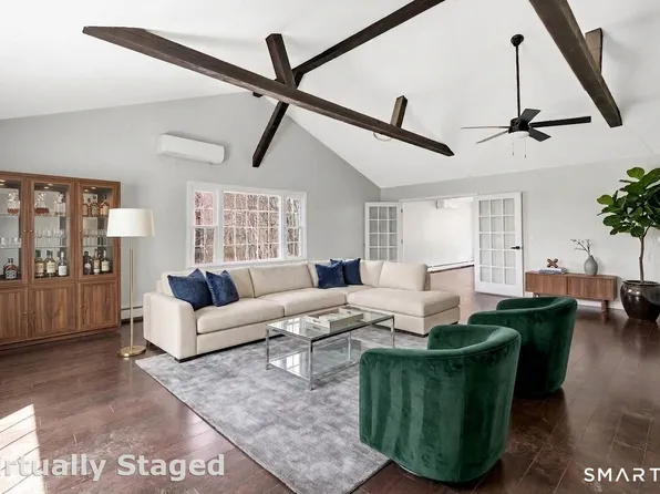 7 Saddle Ridge Road, New Milford, CT 06776