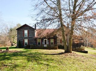 171 Guy Gaither Rd, Harmony, NC 28634