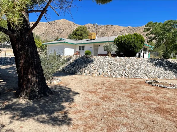 49084 Mojave Dr, Morongo Valley, CA 92256