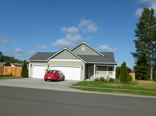 100 Elk Loop, Sequim, WA 98382