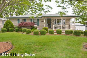 1st image of 7707 Columbine Dr
