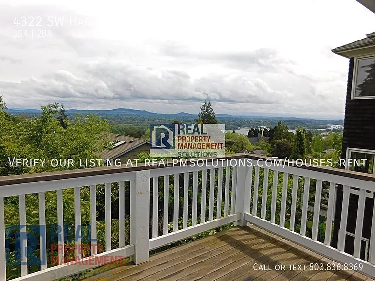 4322 SW Hamilton Ter #A — Photo 39