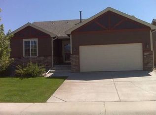 1367 Windjammer Dr, Windsor, CO 80550