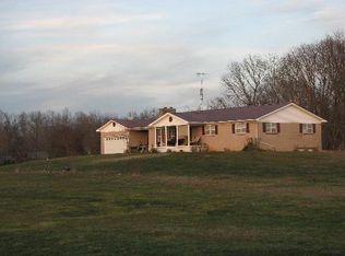 2770 State Park Rd, Burkesville, KY 42717