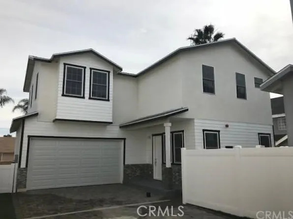 1810 Pomona Ave, Costa Mesa, CA 92627