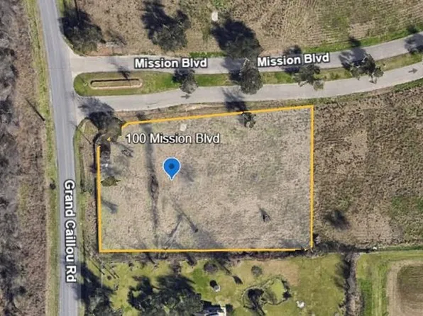 100 Mission Blvd, Houma, LA 70363