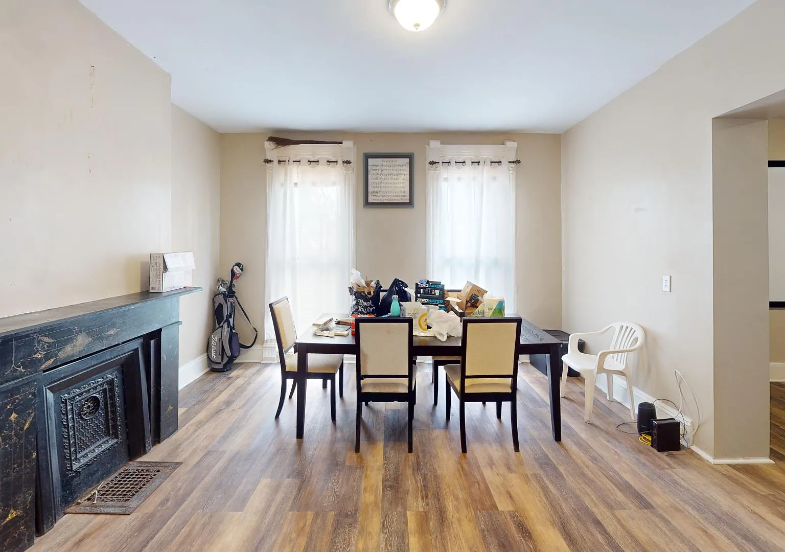 3 bed, 1500 sqft, $1,950 — Photo 4