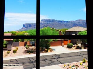 7573 E Desert Honeysuckle Dr, Gold Canyon, AZ 85118