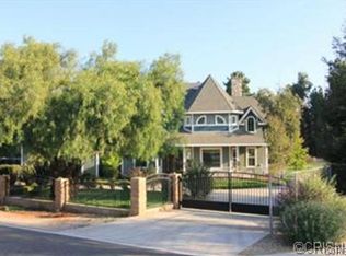 6318 La Cumbre Rd, Somis, CA 93066