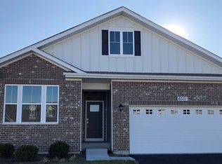 6331 Doral Dr, Gurnee, IL 60031