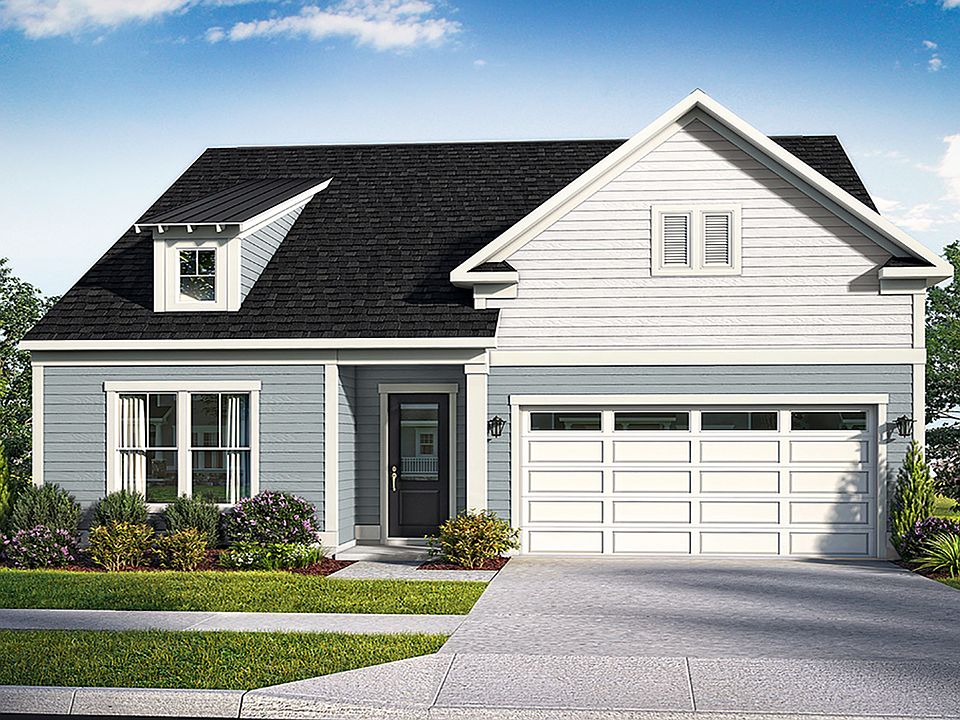 1st image of Carlisle Ct Homesite 4