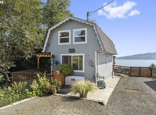 5395 Salem St, Bay City, OR
