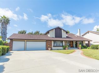 2848 Brannick Pl, San Diego, CA 92122