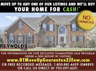 10004 Marshall Pond Rd, Burke, VA 22015