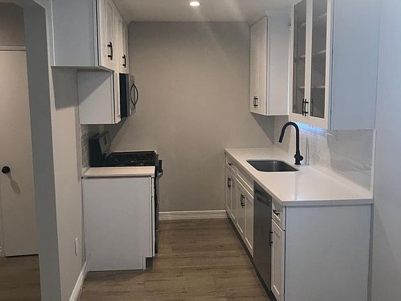 New Plumbing Fixtures