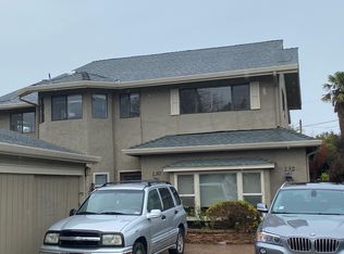 132 22nd Ave, San Mateo, CA 94403