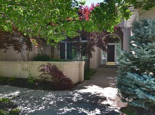 534 Brentwood Ln, Bountiful, UT 84010