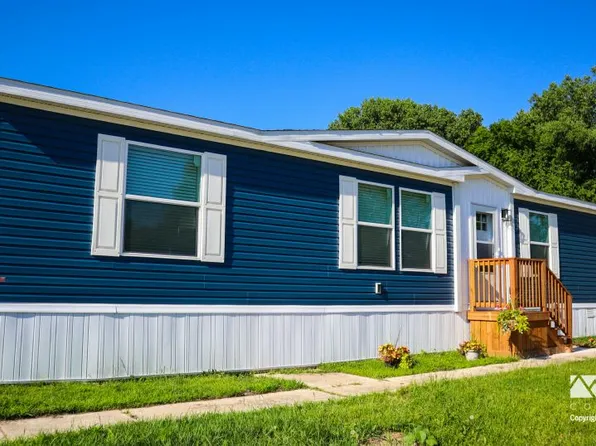 Channel View, 5150 Taft Rd, Algonac, MI 48001