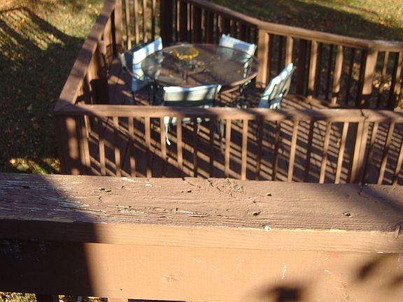 5th image of 5206 Poplar Springs Dr #Sigle