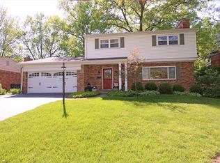 6859 Meadowdale Cir, Cincinnati, OH 45243