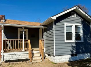 10563 Decker Ave, Saint Louis, MO
