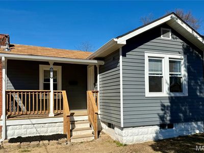 10563 Decker Ave, Saint Louis, MO, 63114