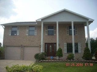 6851 Coronado Cir, Dayton, OH