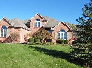 11628 Pennet Run, Fort Wayne, IN 46845