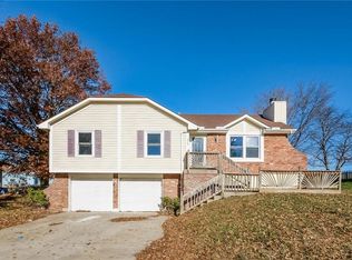 19140 E 15th St N, Independence, MO 64056