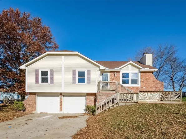 19140 E 15th St N, Independence, MO 64056