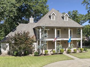 34323 S Coves Dr, Afton, OK 74331