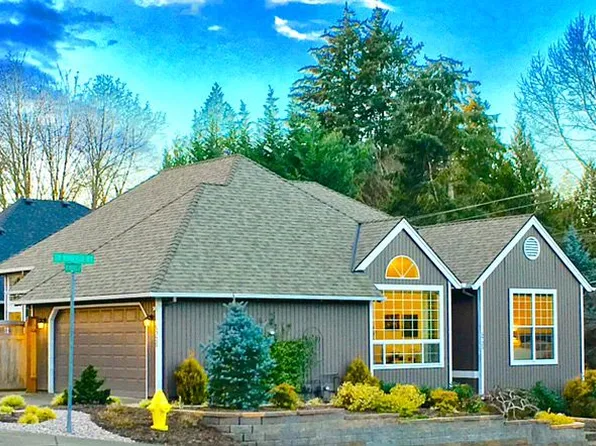 5725 SW Windfield Loop, Lake Oswego, OR 97035