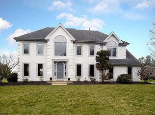 18 Perrine Path, West Windsor, NJ 08550