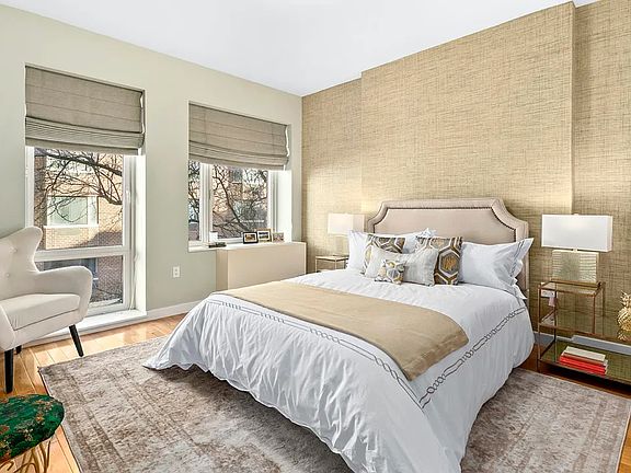 5th image of 454 W 54th St APT 2A