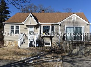 9912 E 53rd St, Raytown, MO 64133