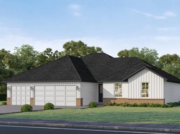Shelby Basement Plan, Forest Heights
